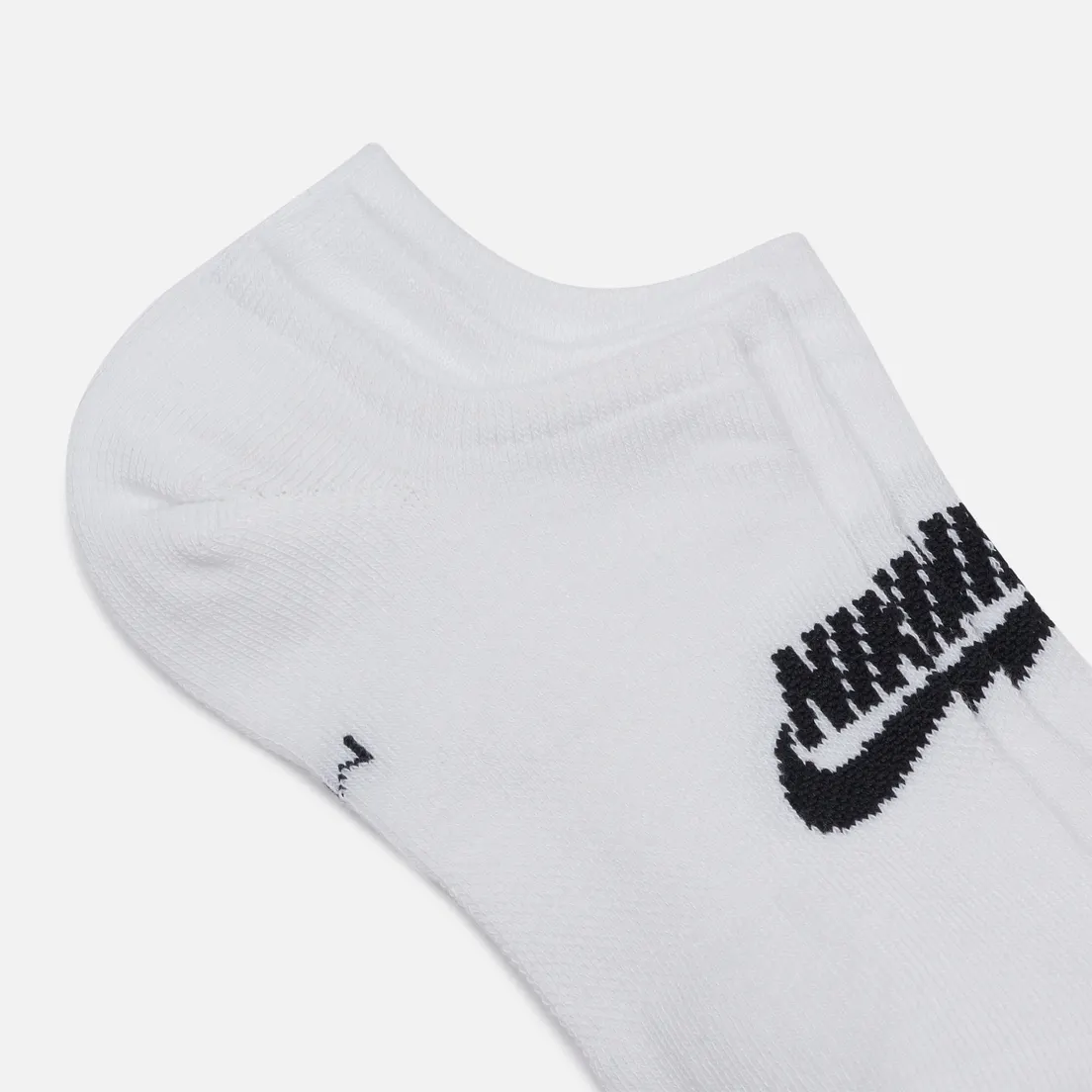Nike Комплект носков 3-Pack Everyday Essential Cushion Low