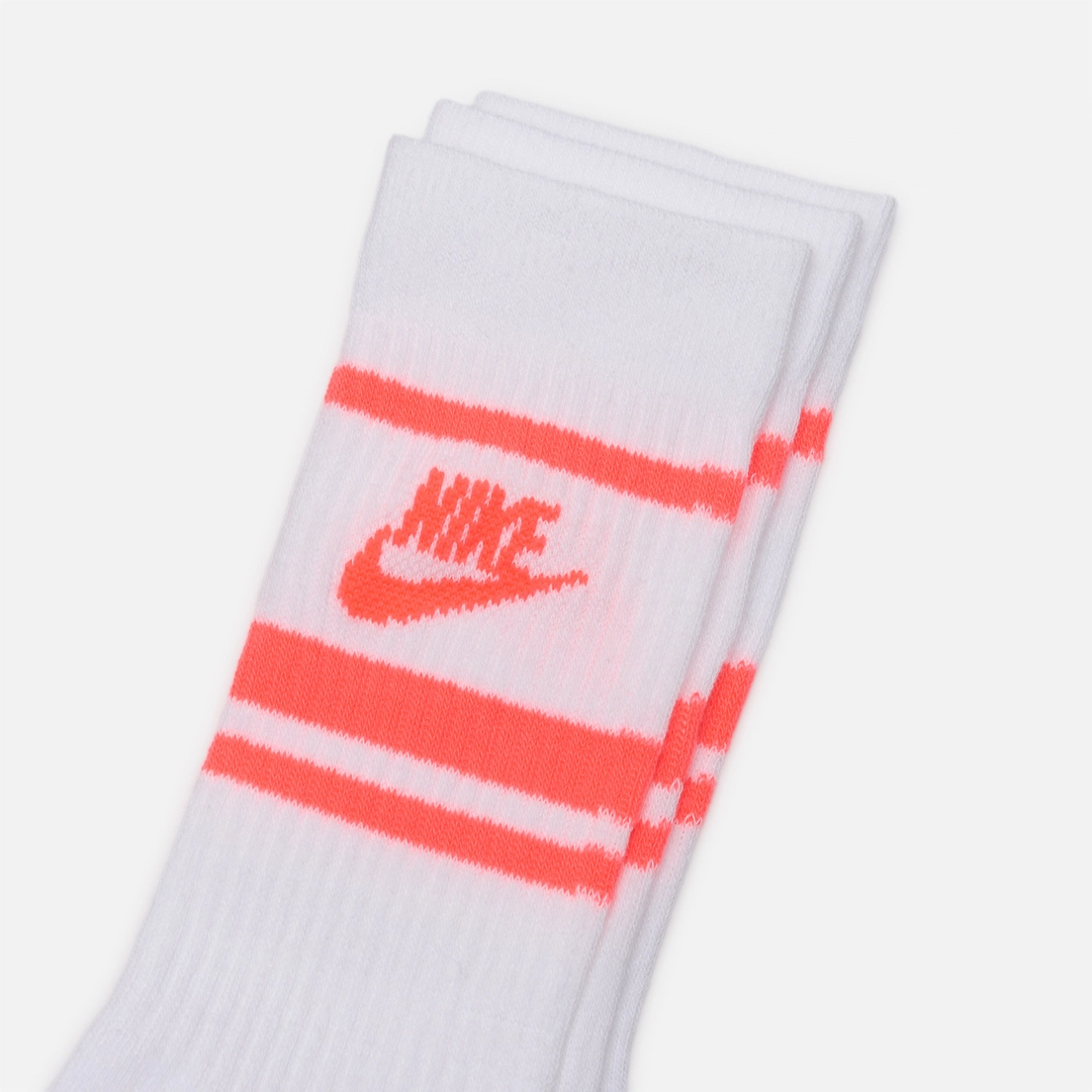 Nike Комплект носков 3-Pack Everyday Essential Crew