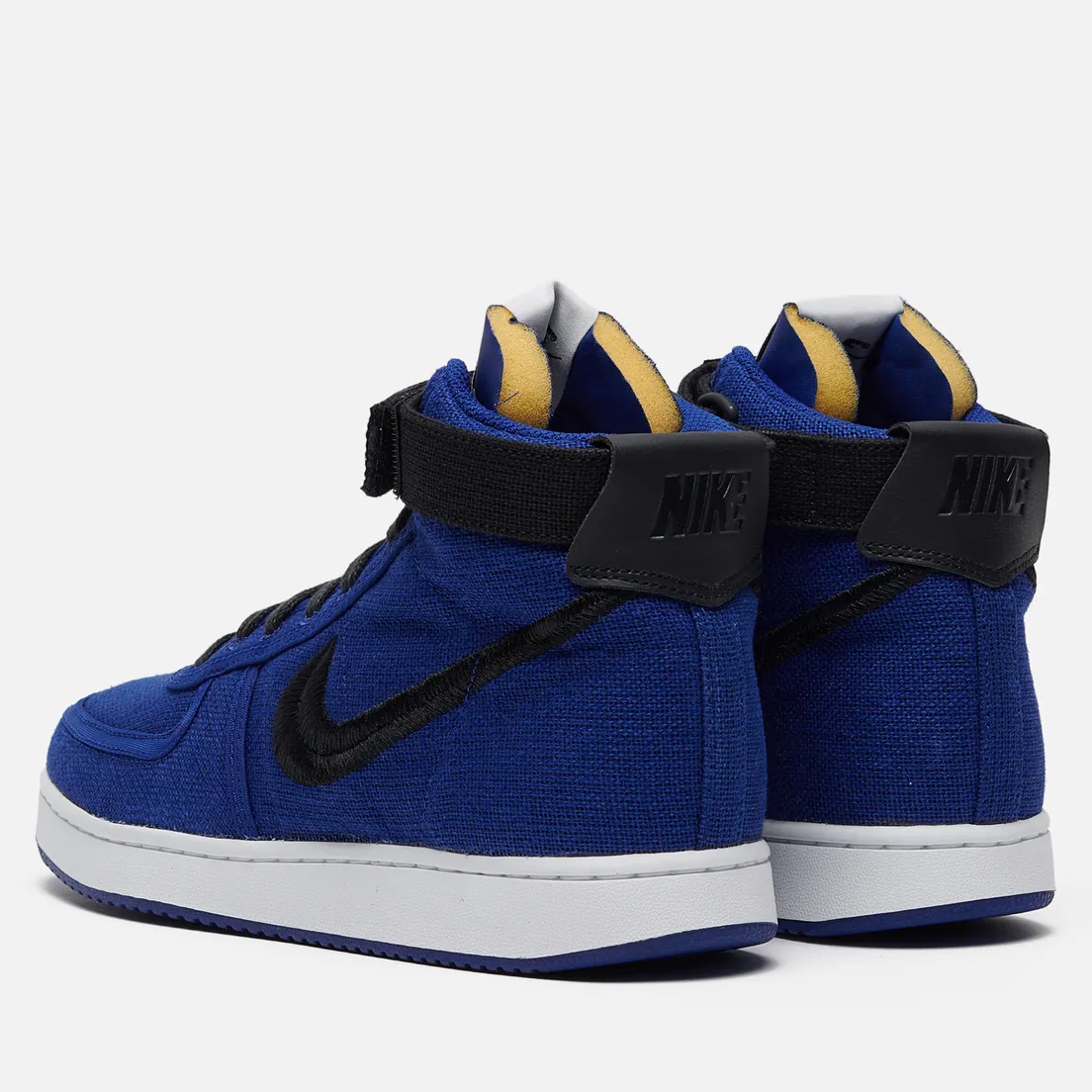 Nike Кроссовки x Stussy Vandal High