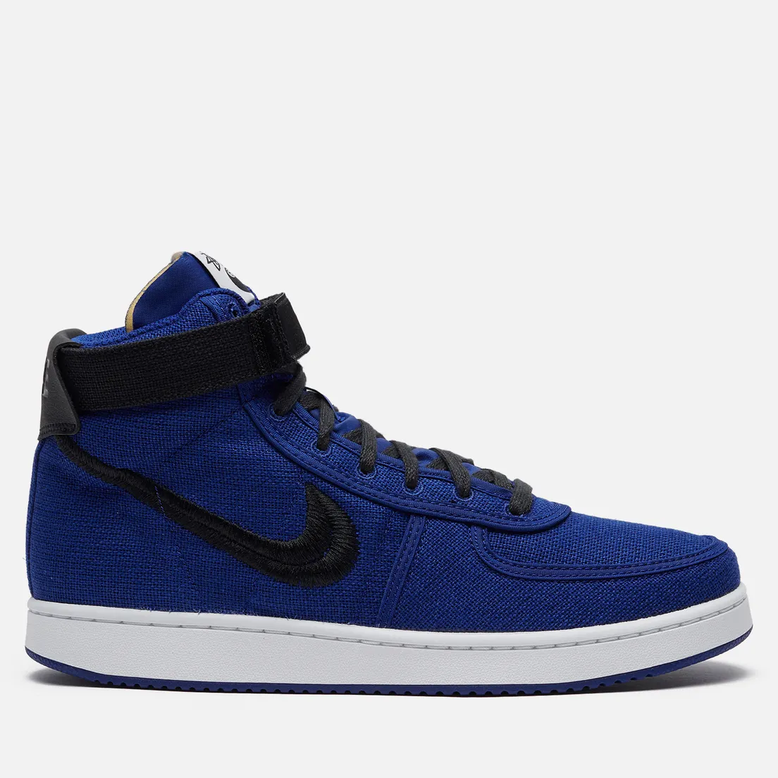Nike Кроссовки x Stussy Vandal High