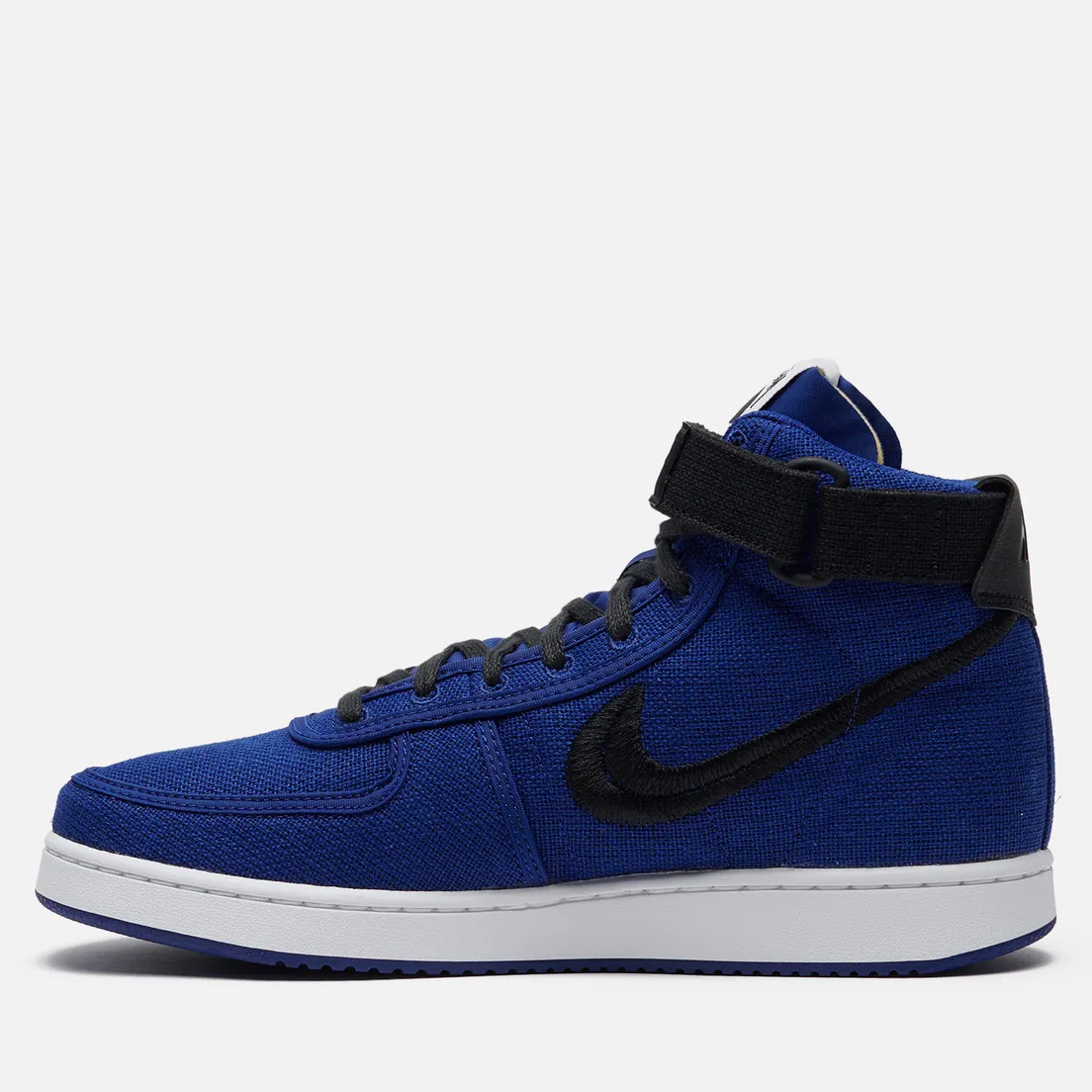 Nike Кроссовки x Stussy Vandal High