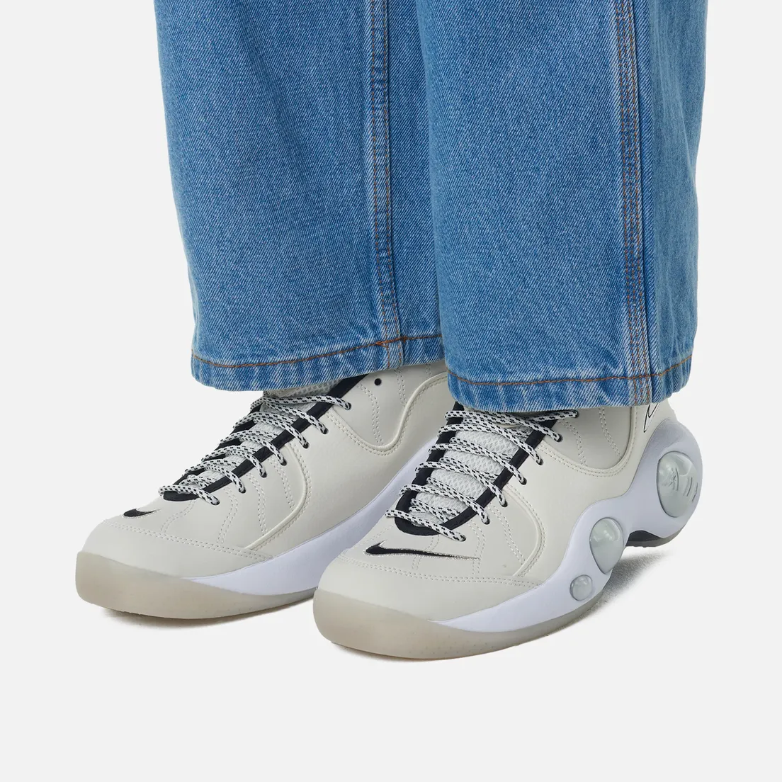Nike Мужские кроссовки Zoom Flight 95