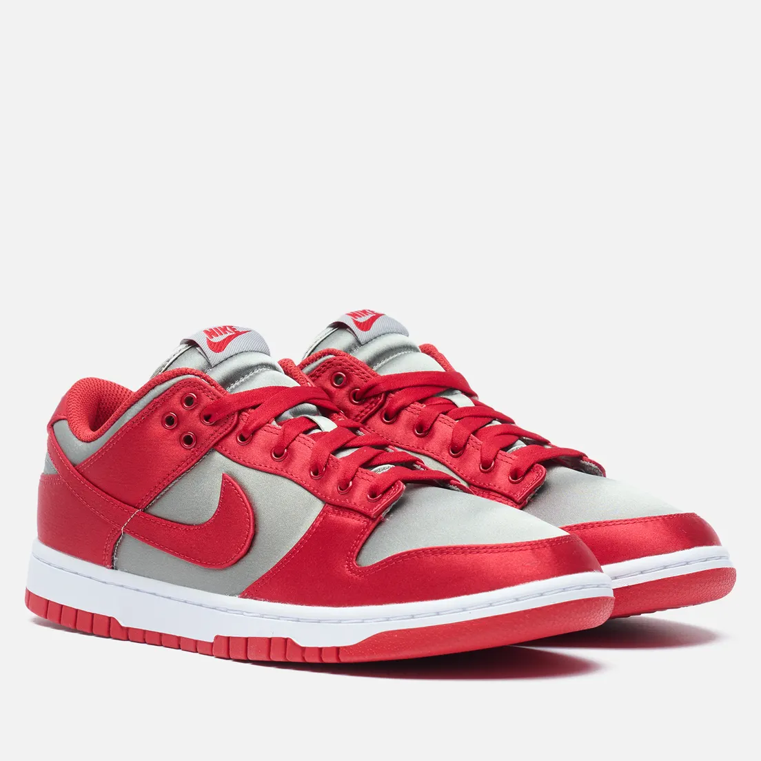 Nike Женские кроссовки Wmns Dunk Low UNLV Satin