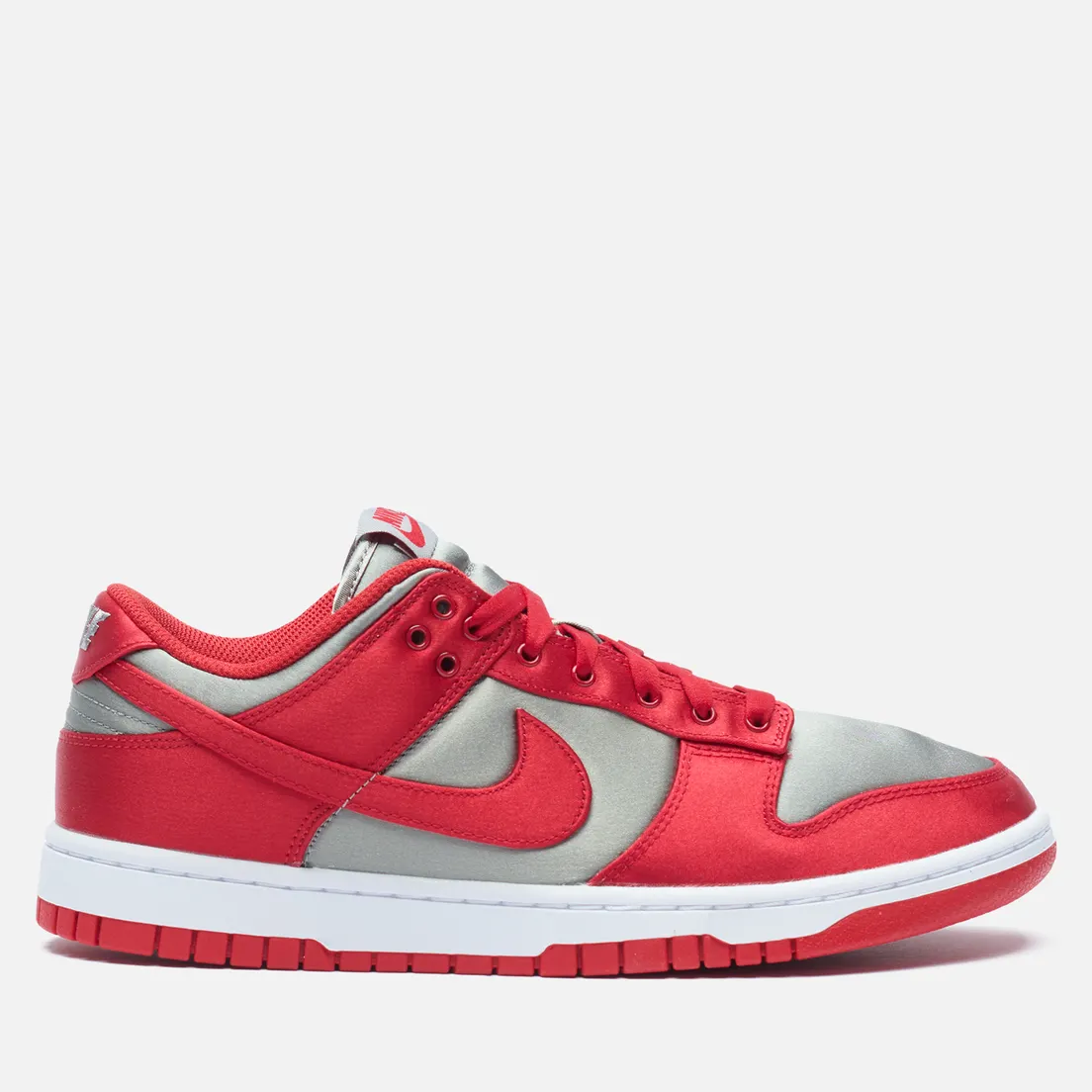 Nike Женские кроссовки Wmns Dunk Low UNLV Satin