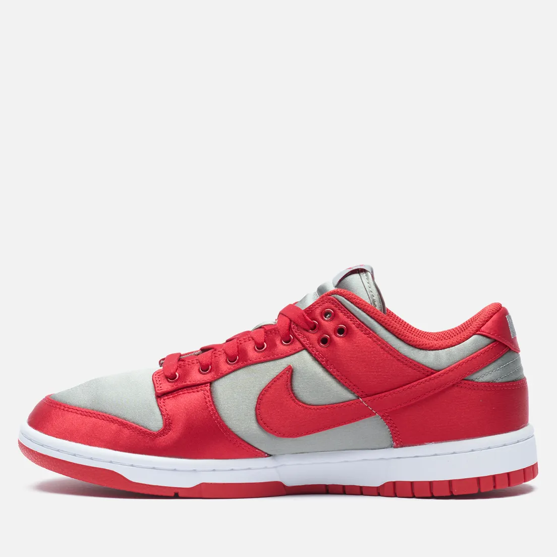 Nike Женские кроссовки Wmns Dunk Low UNLV Satin