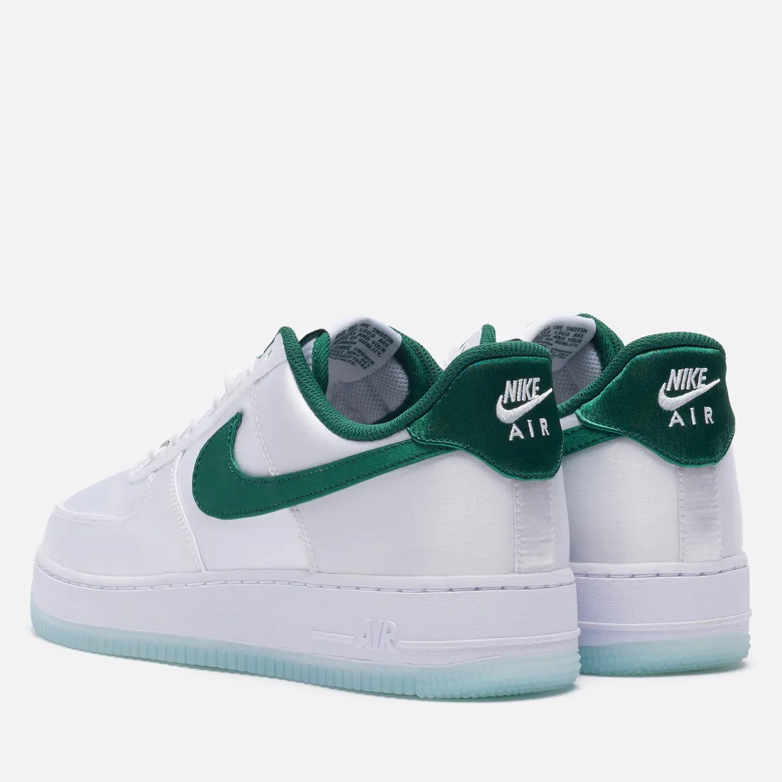 Nike Женские кроссовки Wmns Air Force 1 '07