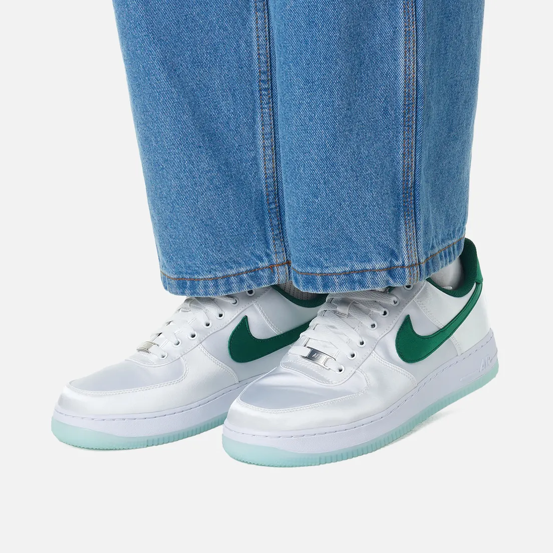 Nike Женские кроссовки Wmns Air Force 1 '07
