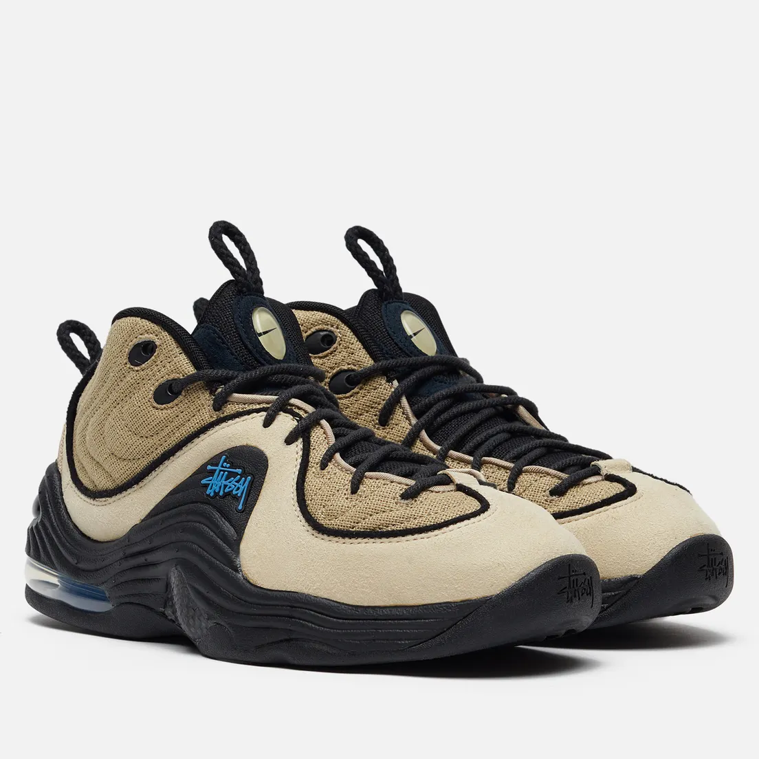 Nike Мужские кроссовки x Stussy Air Penny II