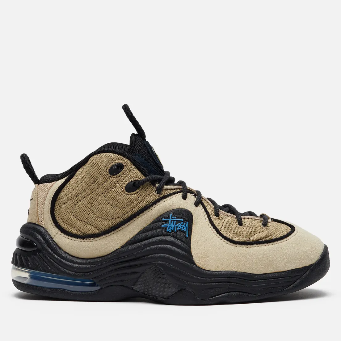 Nike Мужские кроссовки x Stussy Air Penny II