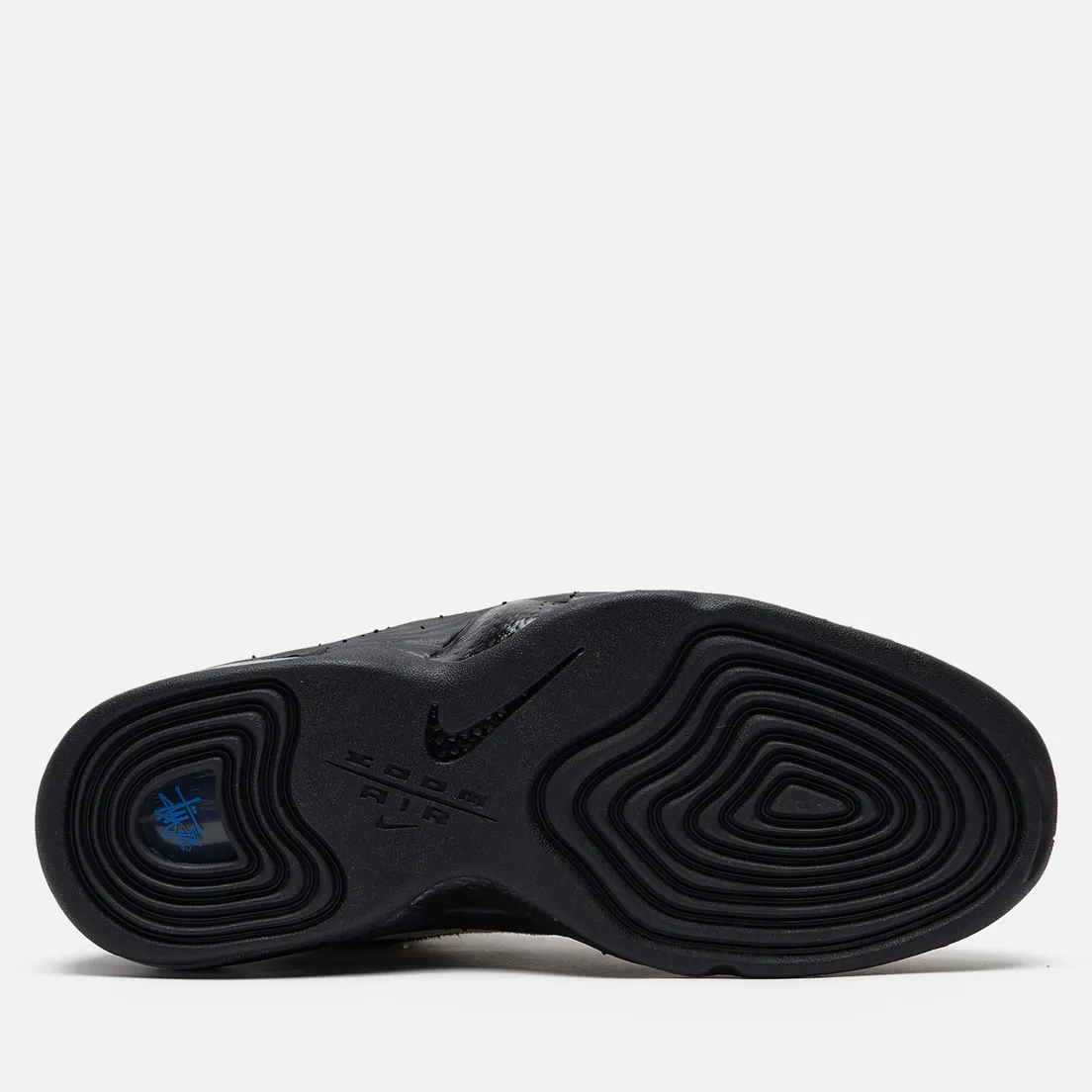Nike Мужские кроссовки x Stussy Air Penny II