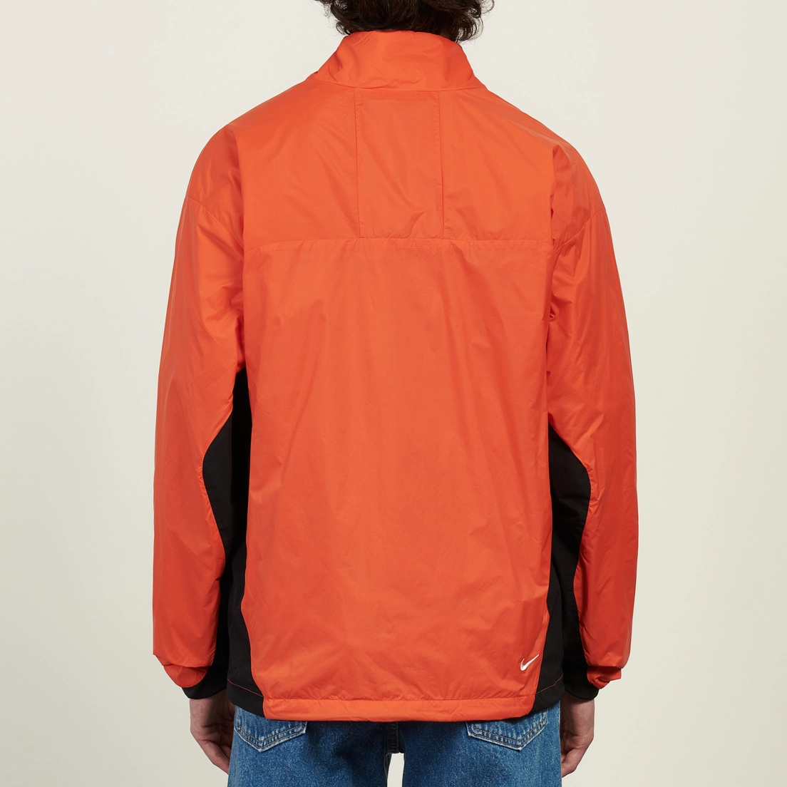 Nike Мужская куртка ветровка ACG Sierra Light