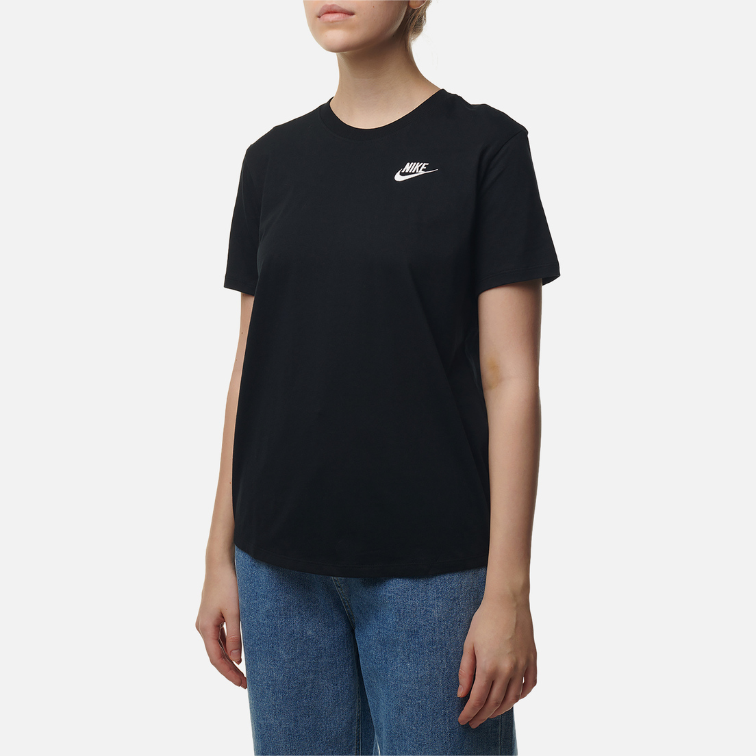 Nike Женская футболка Club Essentials
