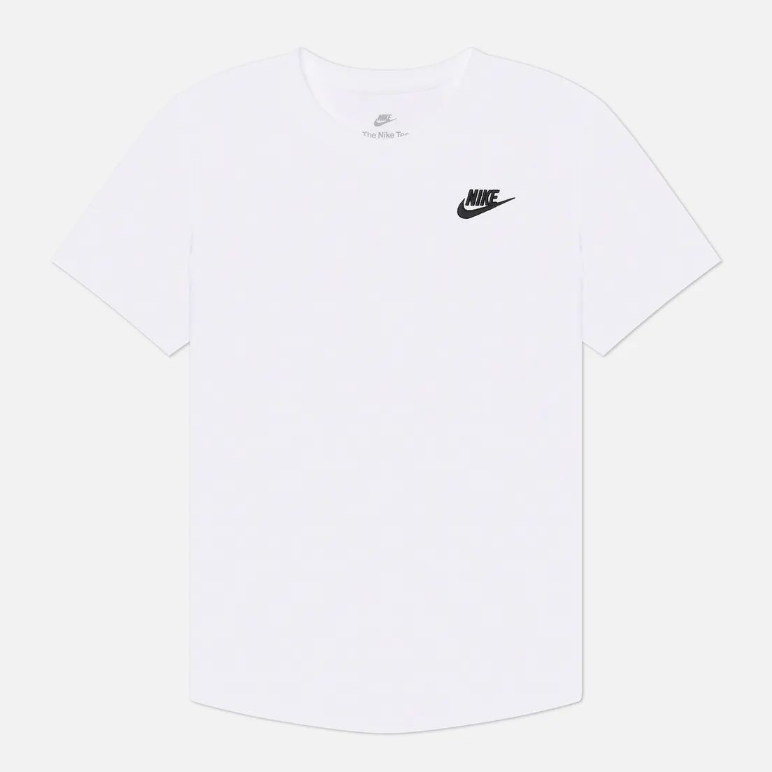 Nike Женская футболка Club Essentials