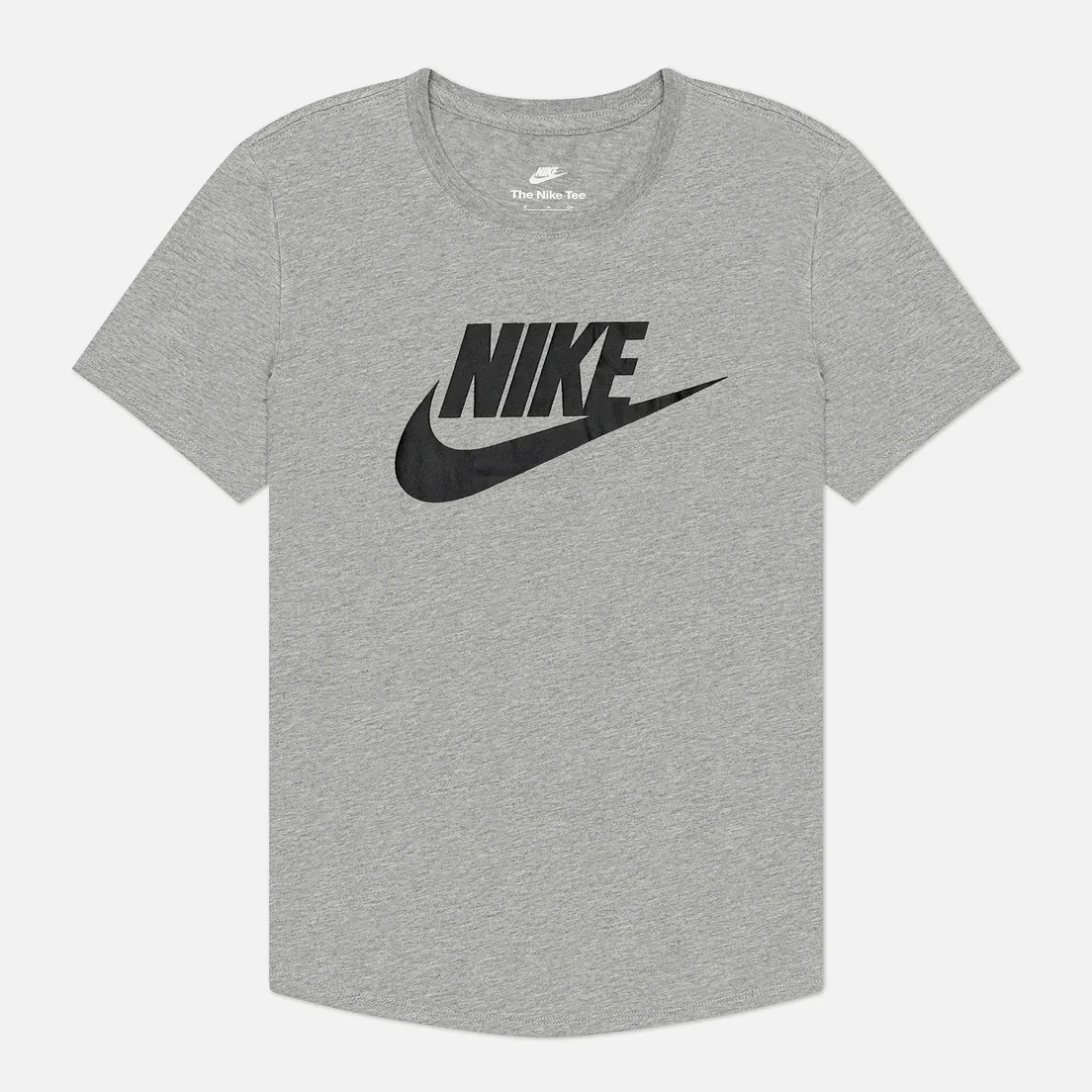 Nike Женская футболка Essentials Logo