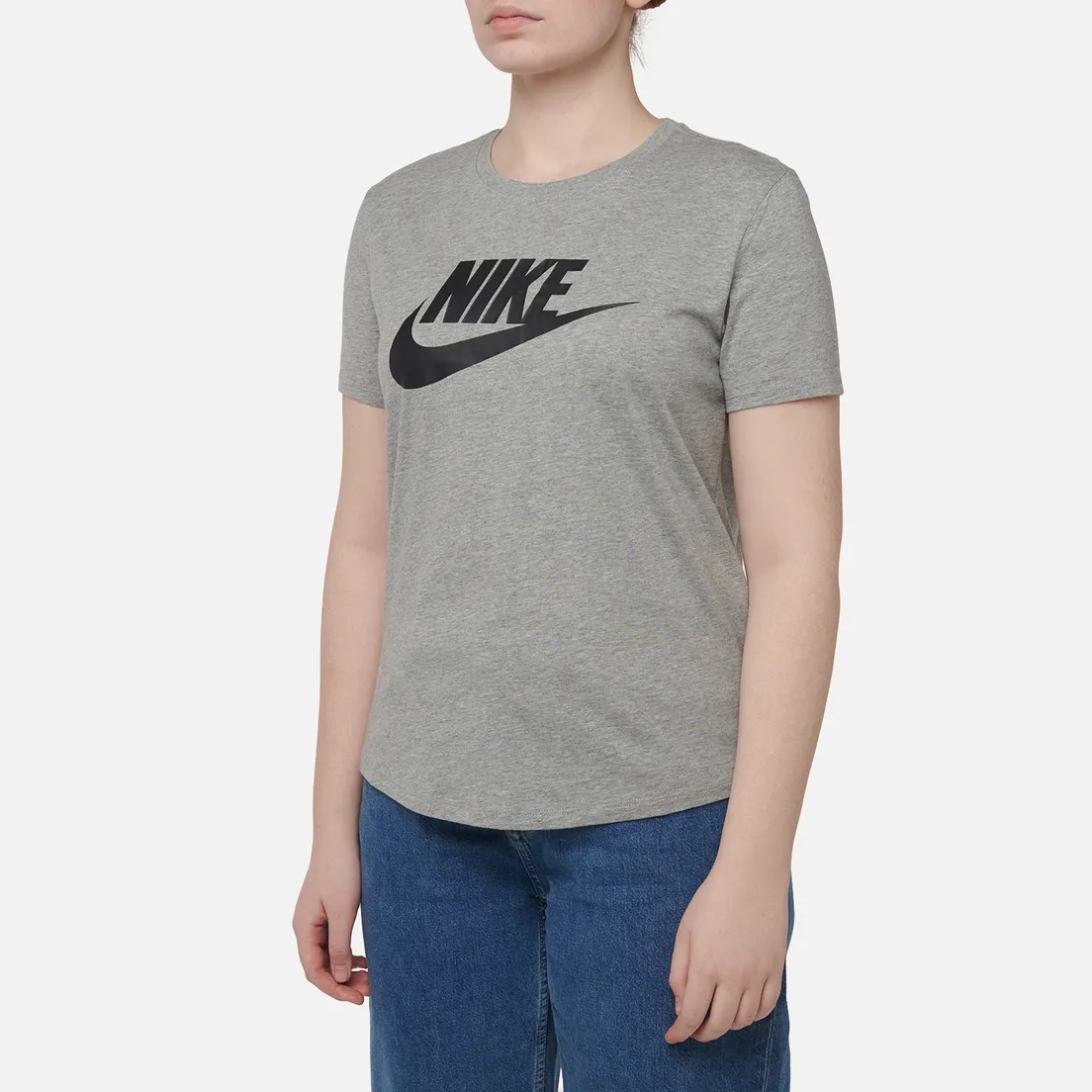 Nike Женская футболка Essentials Logo