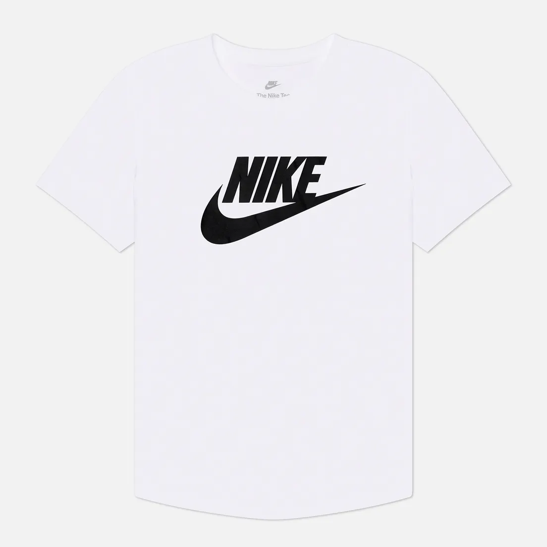 Nike Женская футболка Essentials Logo