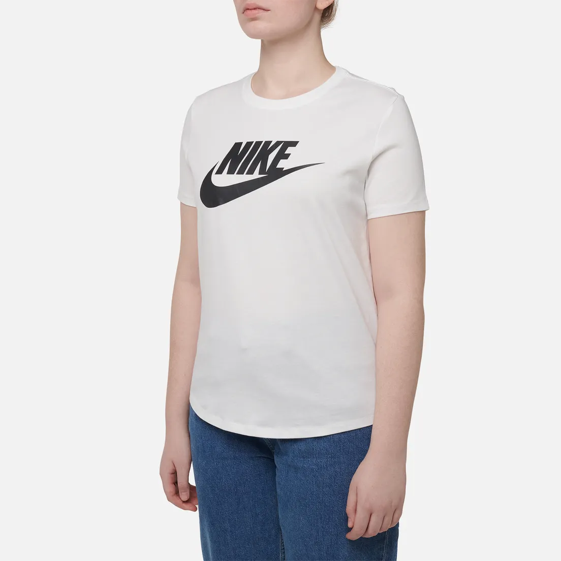 Nike Женская футболка Essentials Logo