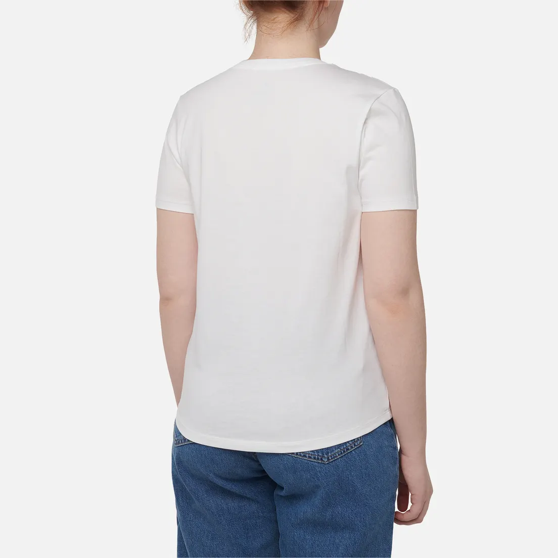Nike Женская футболка Essentials Logo