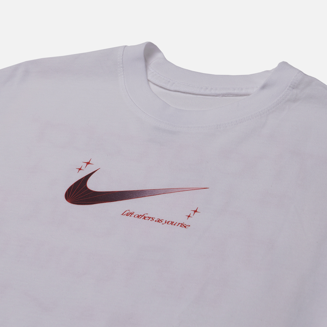 Nike Женская футболка Graphic Printed 3 Boxy