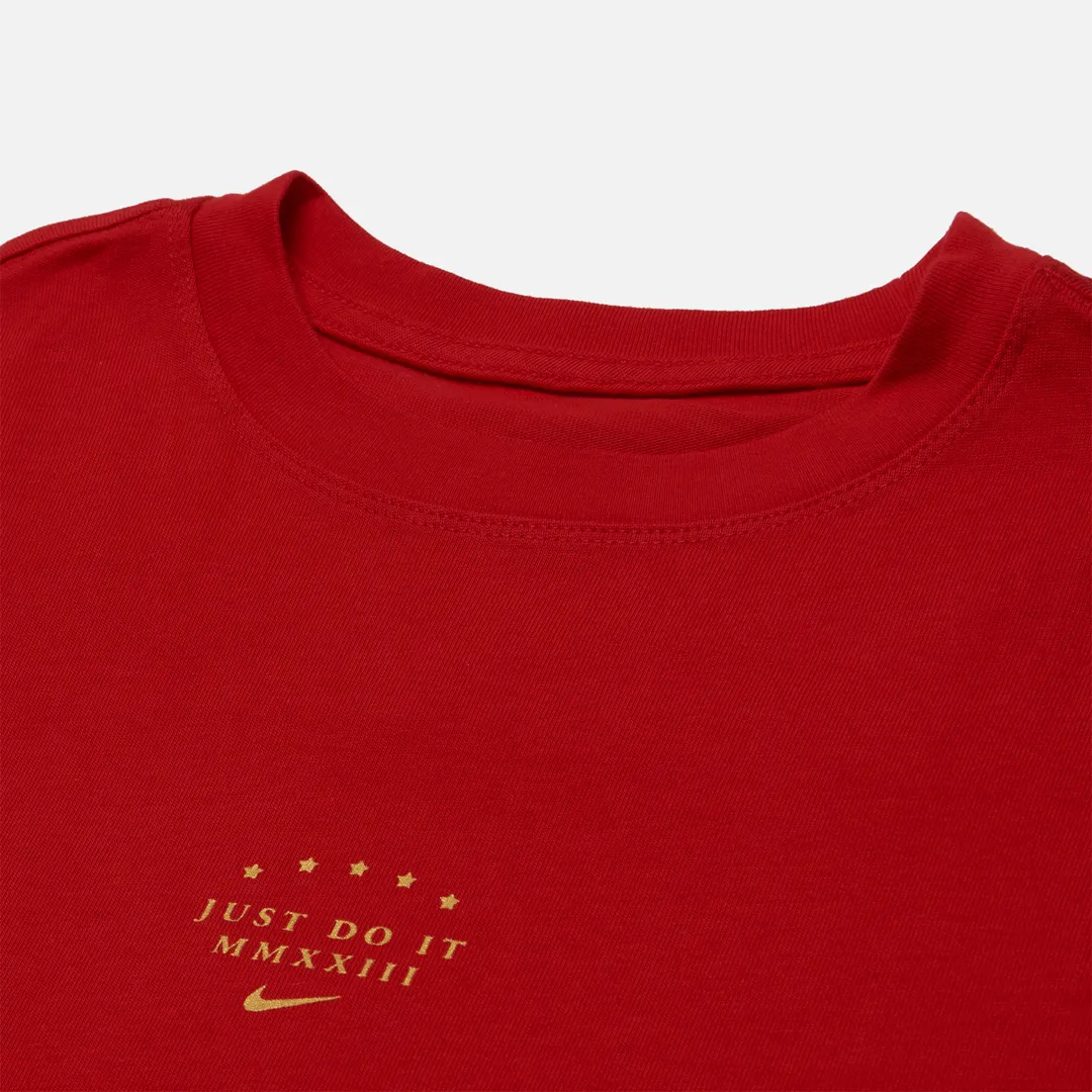 Nike Женская футболка Sisterhood