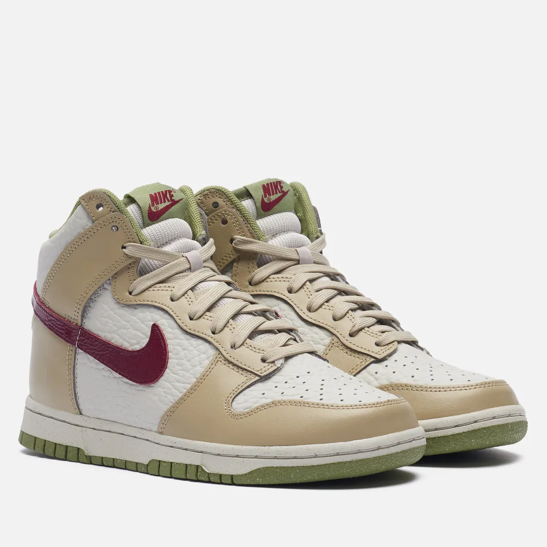 Nike Женские кроссовки Wmns Dunk High