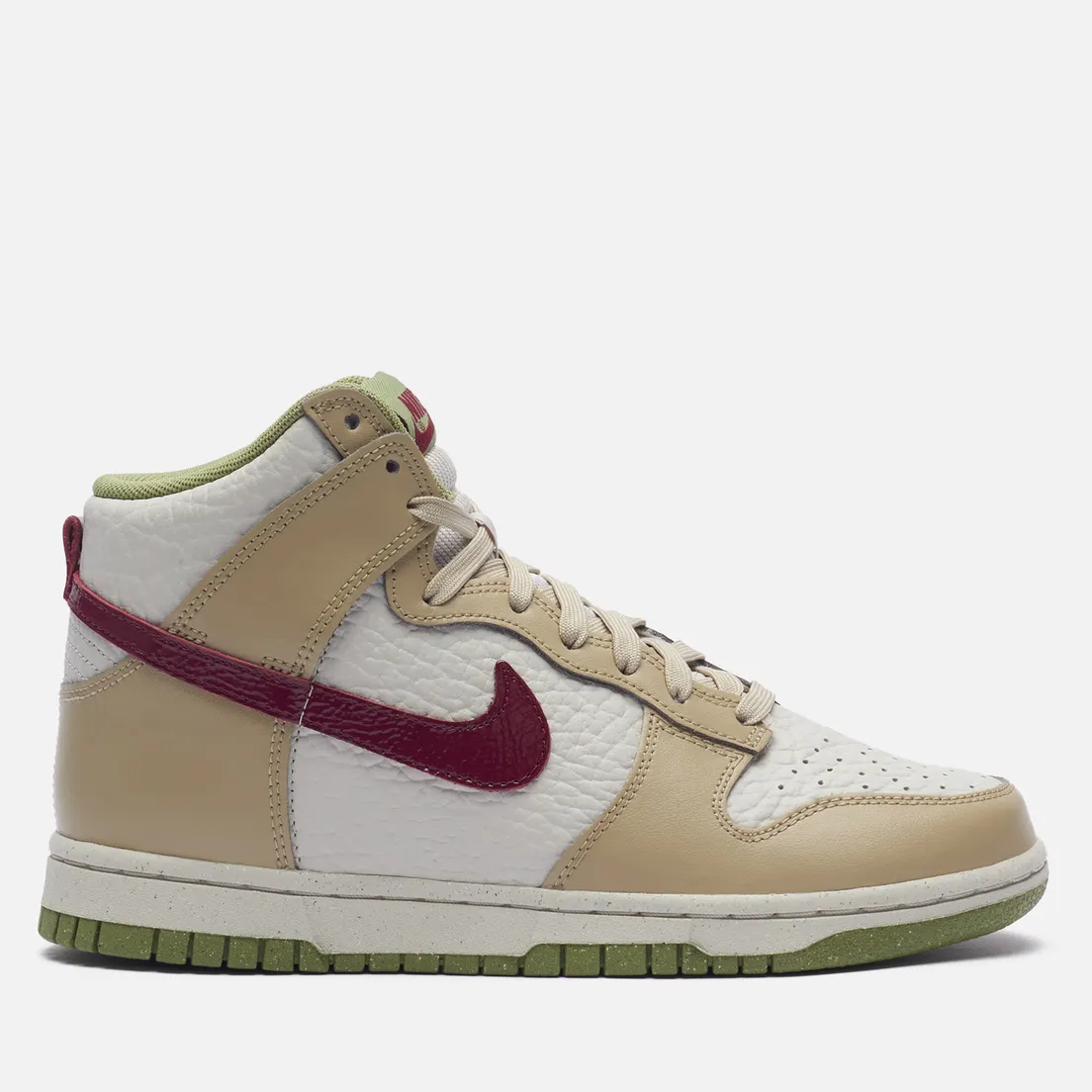 Nike Женские кроссовки Wmns Dunk High