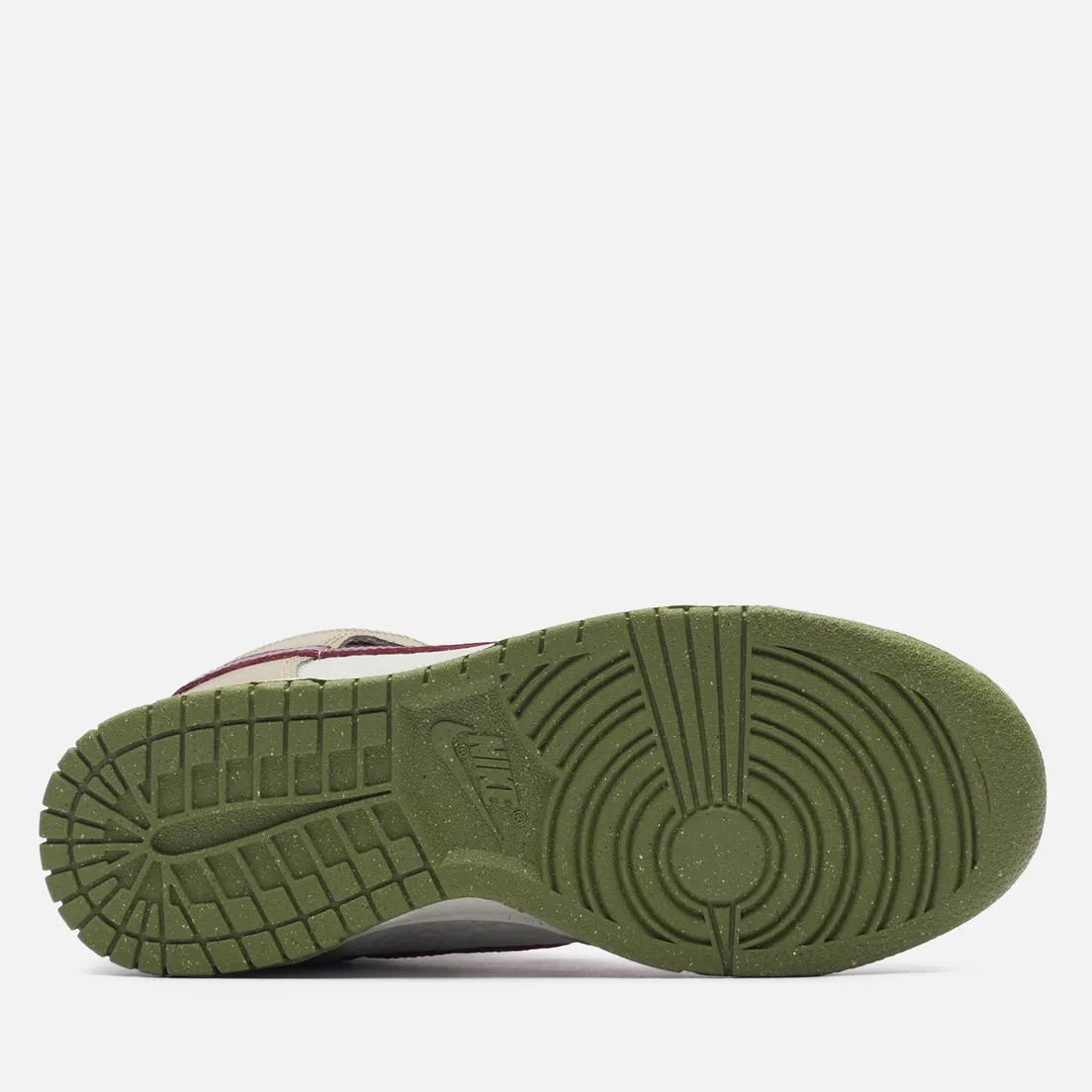 Nike Женские кроссовки Wmns Dunk High