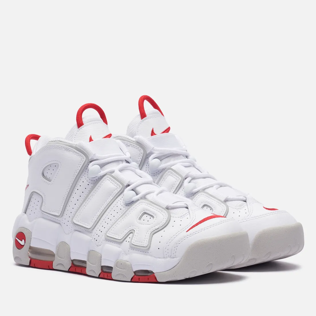Nike Мужские кроссовки Air More Uptempo 96