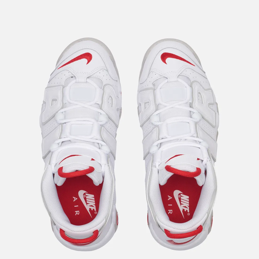 Nike Мужские кроссовки Air More Uptempo 96