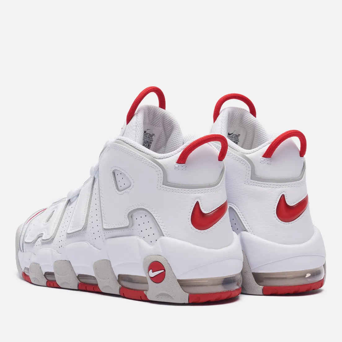 Nike Мужские кроссовки Air More Uptempo 96