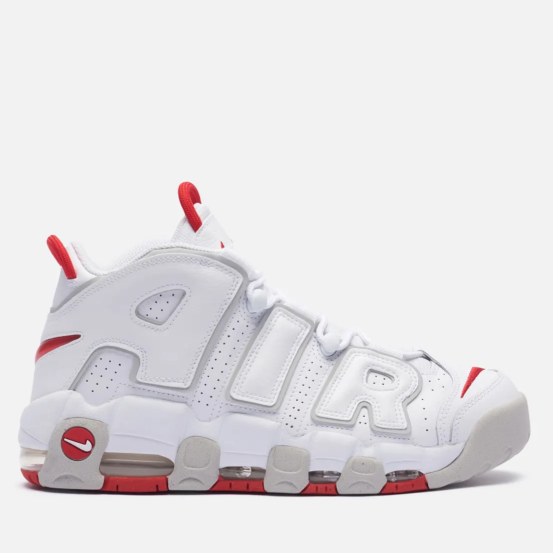 Nike Мужские кроссовки Air More Uptempo 96