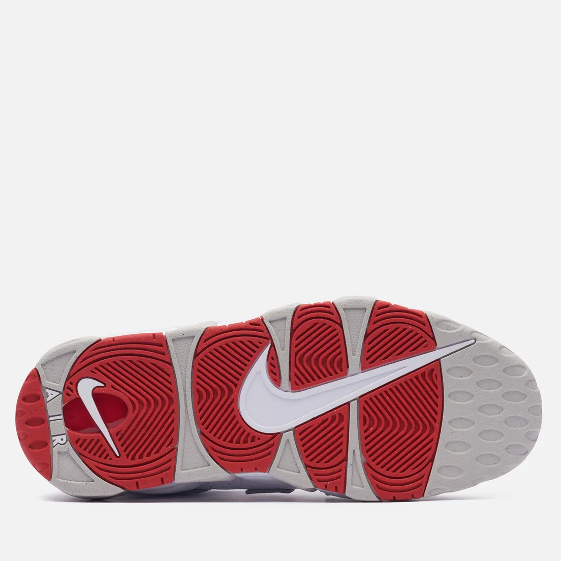 Nike Мужские кроссовки Air More Uptempo 96