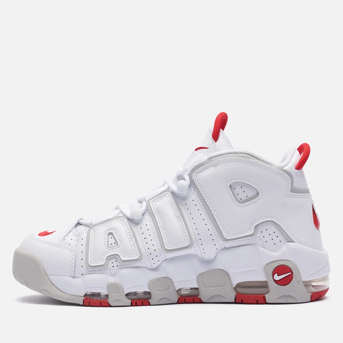 Nike Мужские кроссовки Air More Uptempo 96