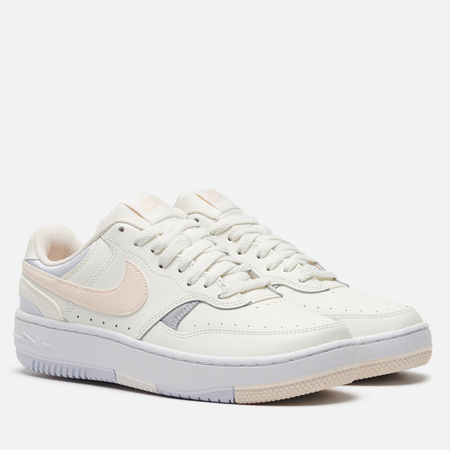  Женские кроссовки Nike Wmns Gamma Force, цвет бежевый, размер 39 EU
