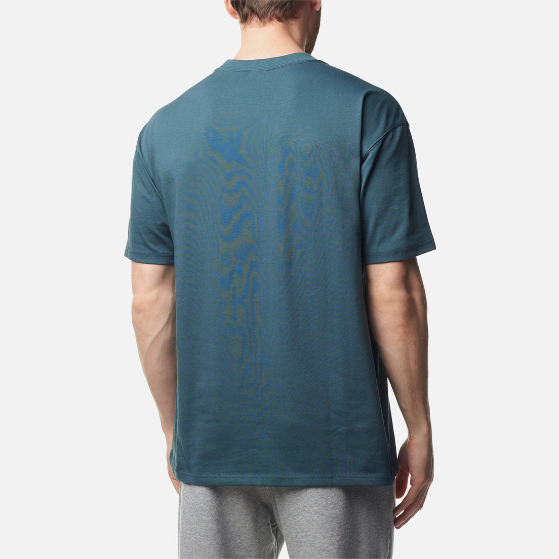 Nike Мужская футболка ACG Patch