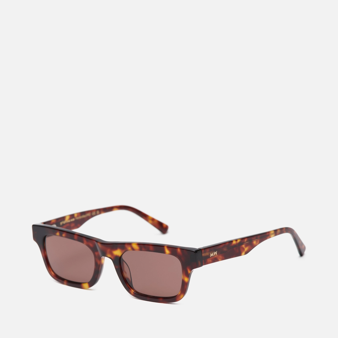 MessyWeekend Солнцезащитные очки подростковые Dylan The Kid