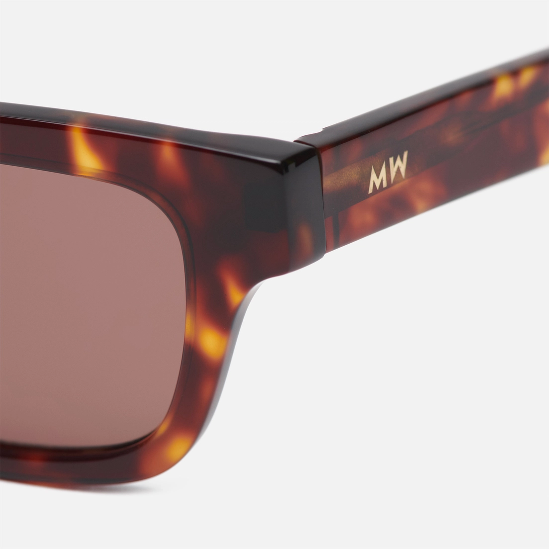 MessyWeekend Солнцезащитные очки подростковые Dylan The Kid