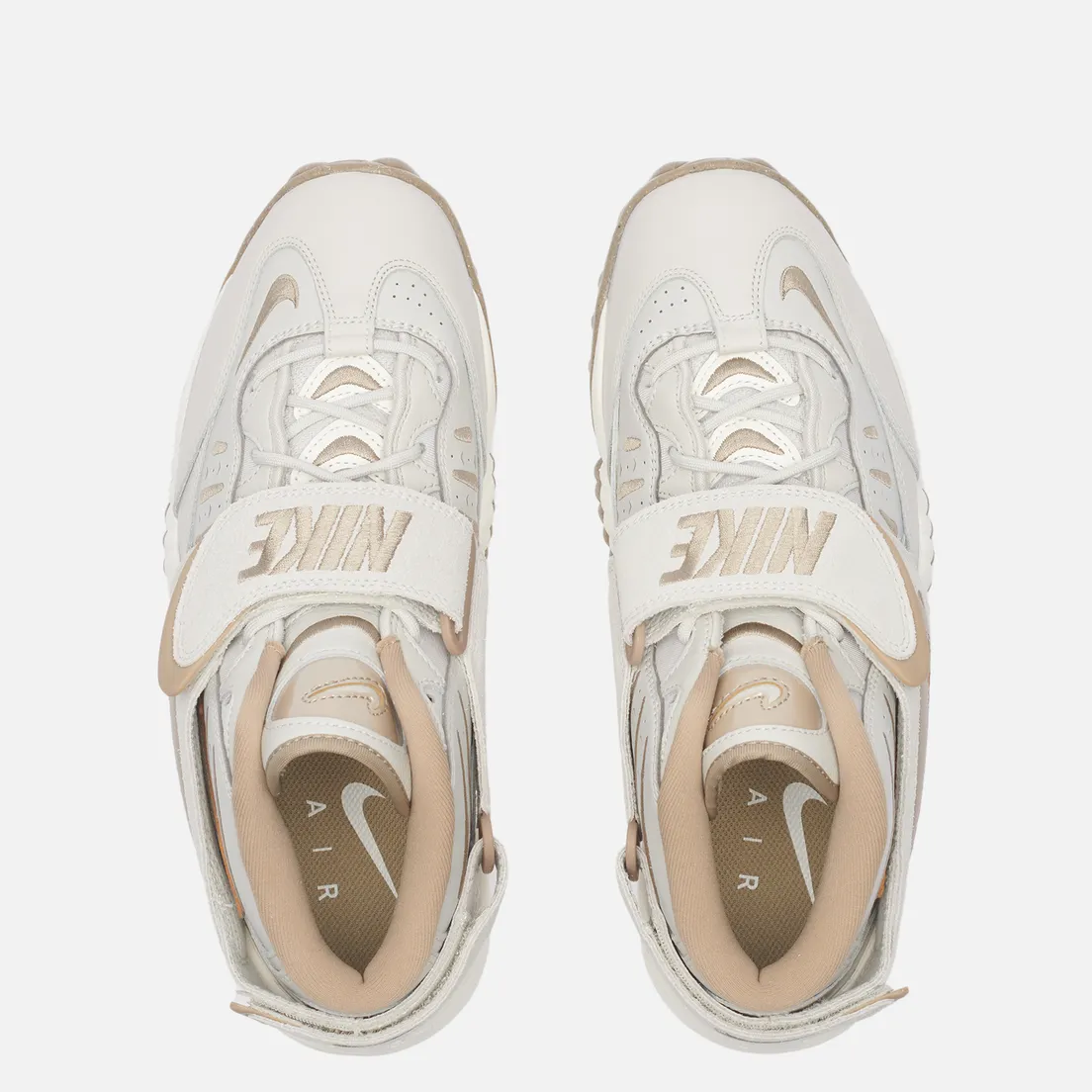 Nike Женские кроссовки Wmns Air Adjust Force