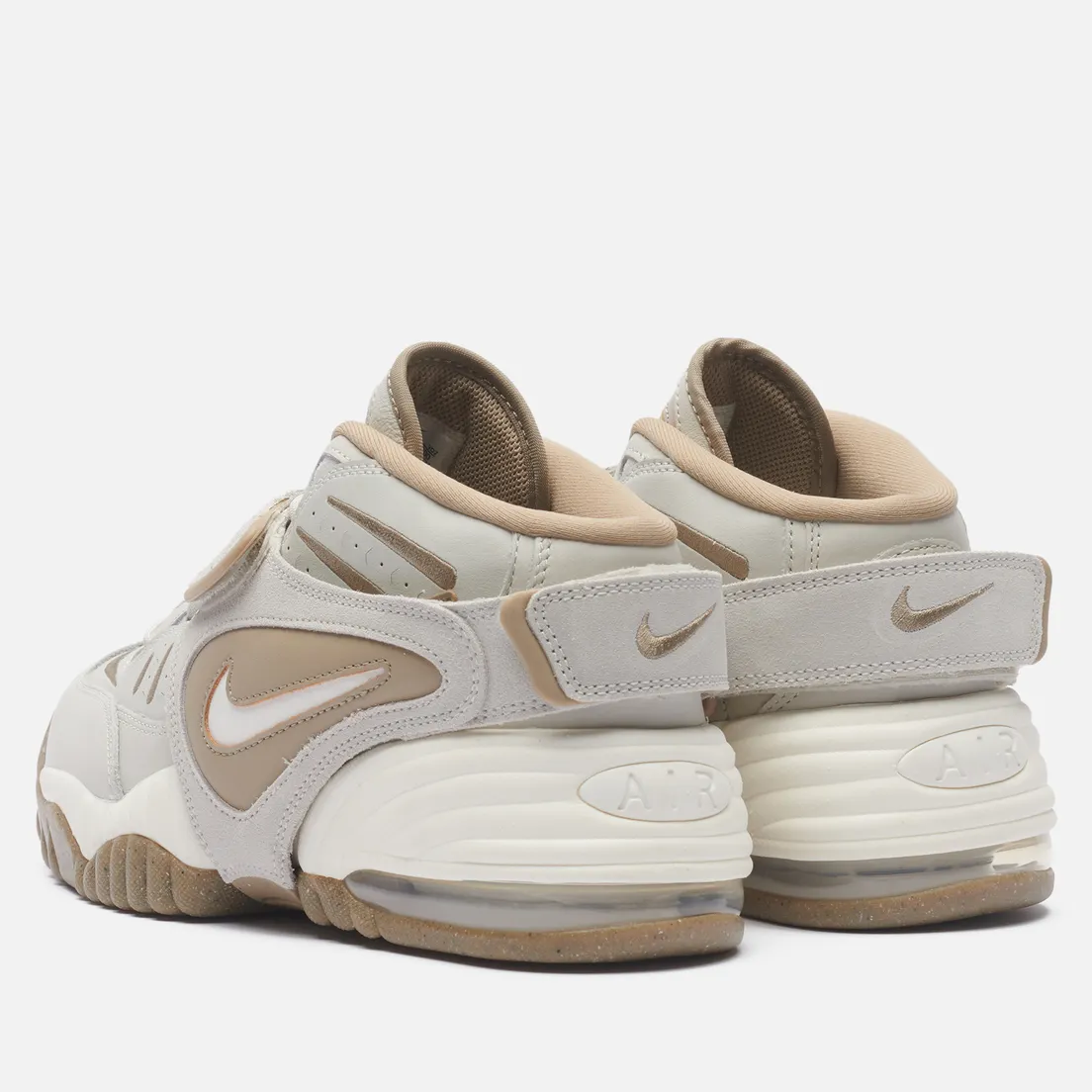 Nike Женские кроссовки Wmns Air Adjust Force