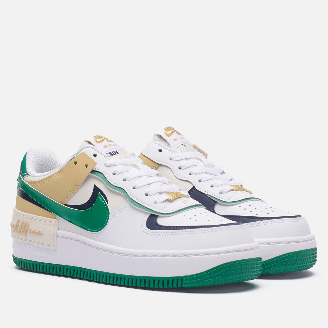 Nike Женские кроссовки Wmns Air Force 1 Shadow