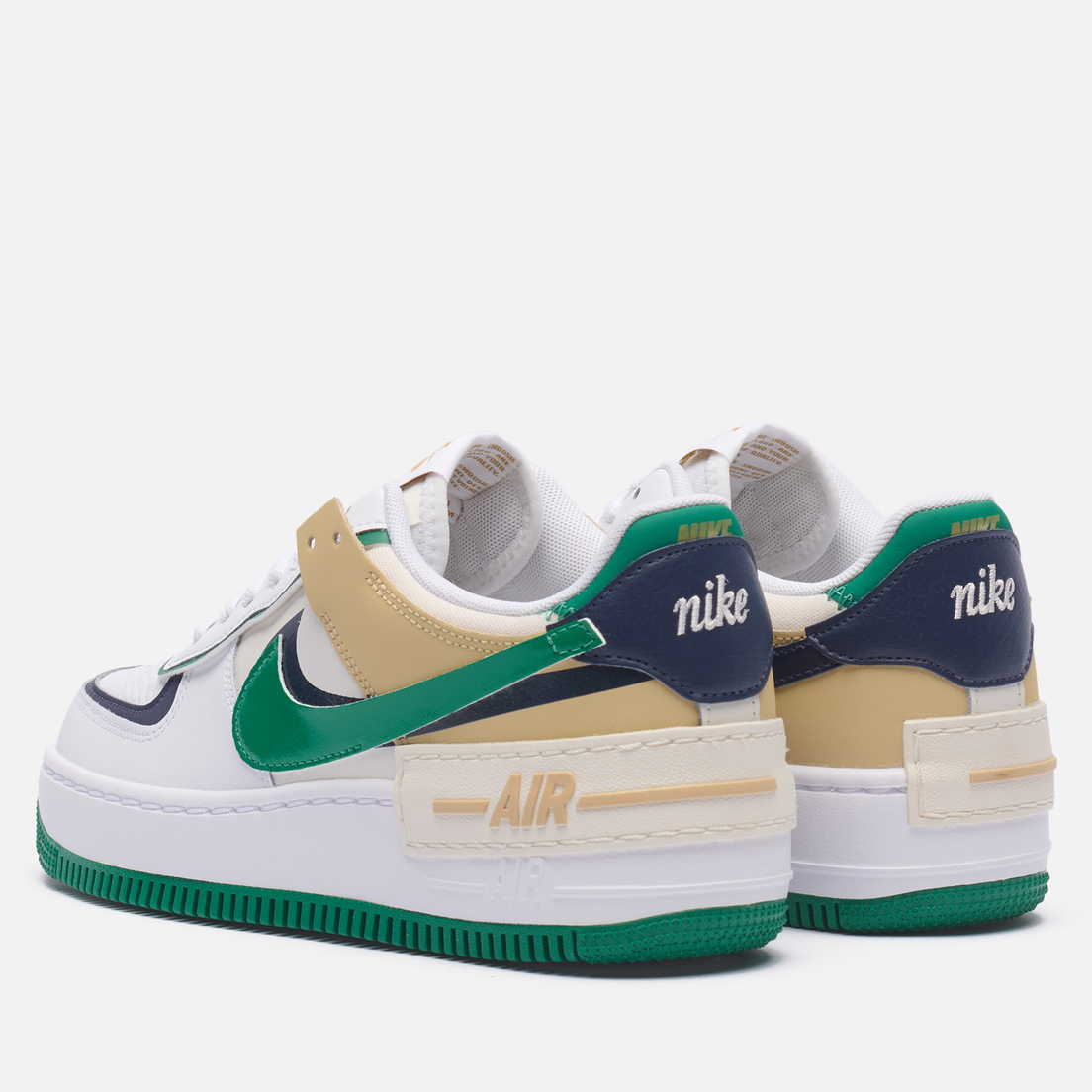 Nike Женские кроссовки Wmns Air Force 1 Shadow