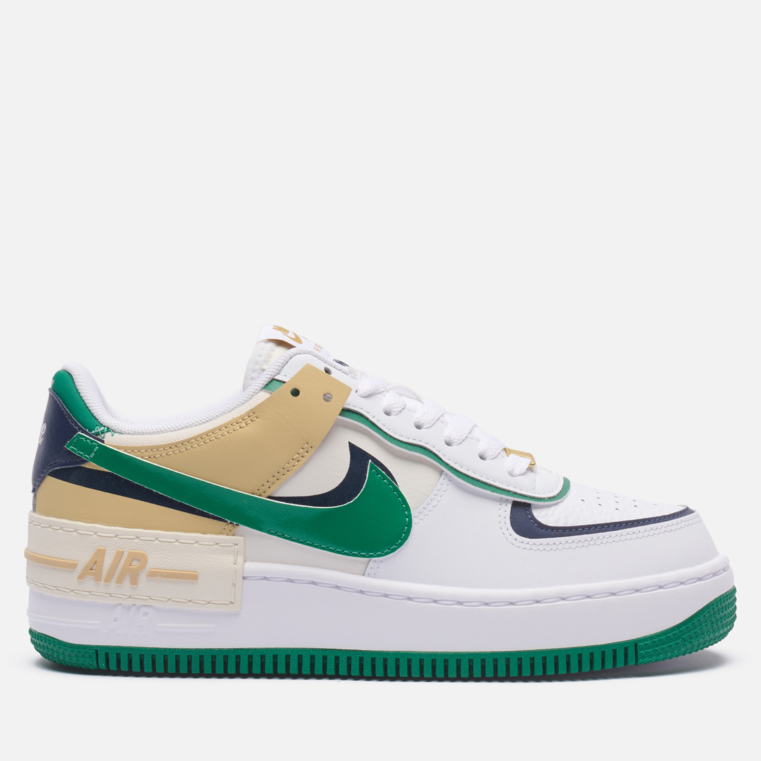 Nike Wmns Air Force 1 Shadow 38.5 EU