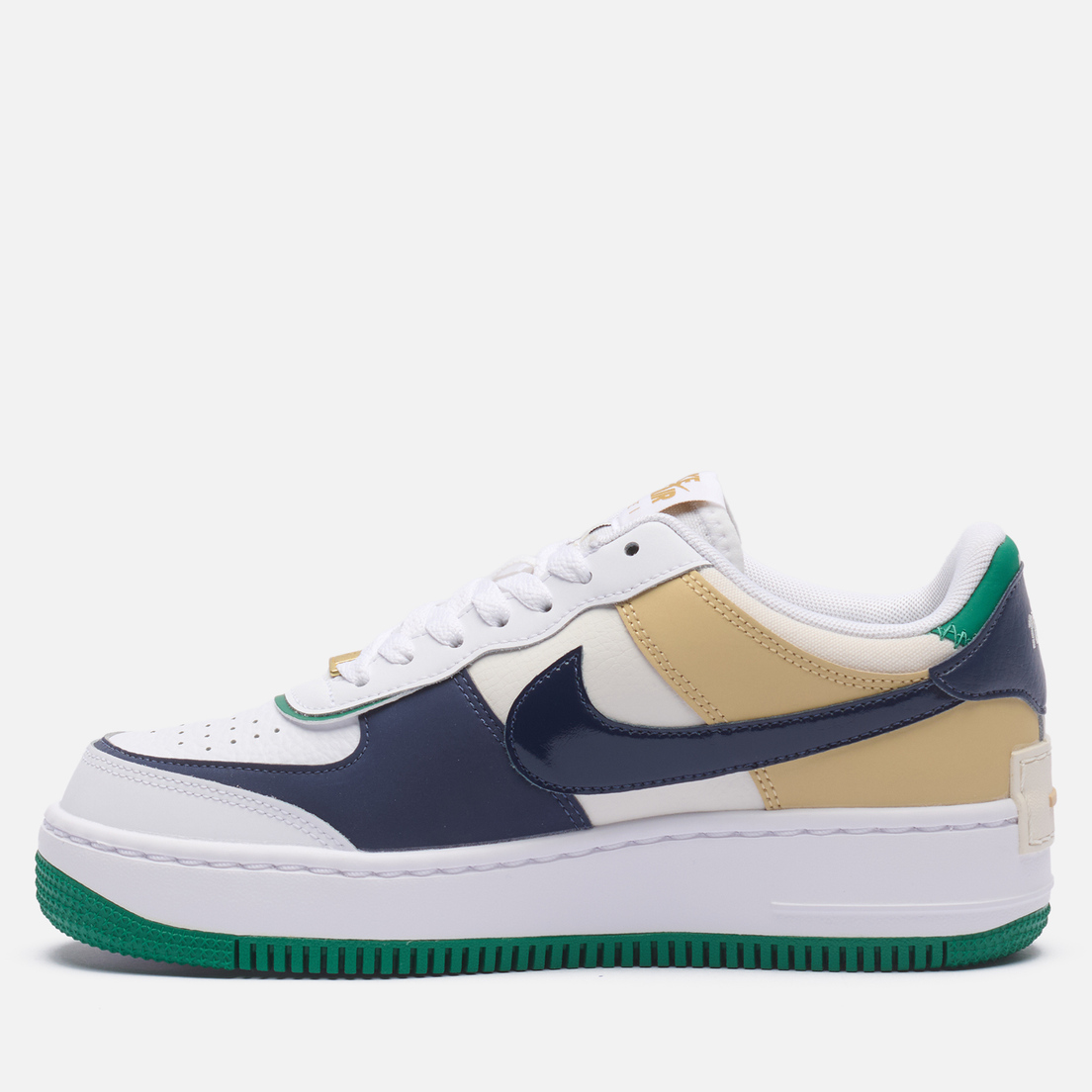 Nike Женские кроссовки Wmns Air Force 1 Shadow