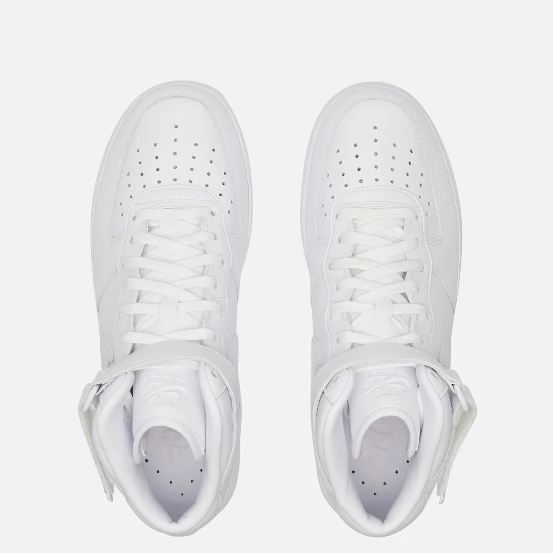 Nike Мужские кроссовки Air Force 1 Mid Fresh