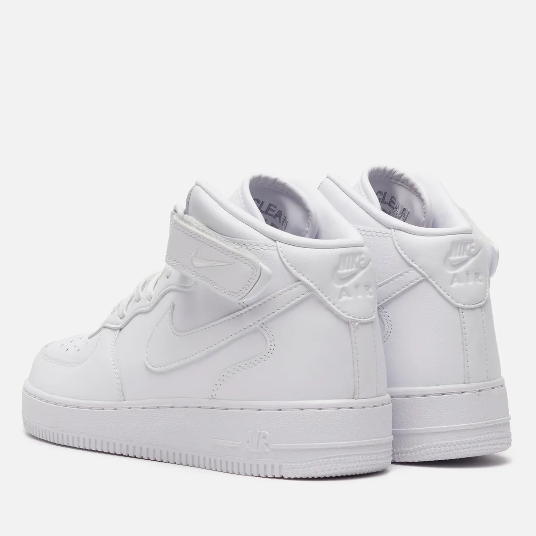 Nike Мужские кроссовки Air Force 1 Mid Fresh