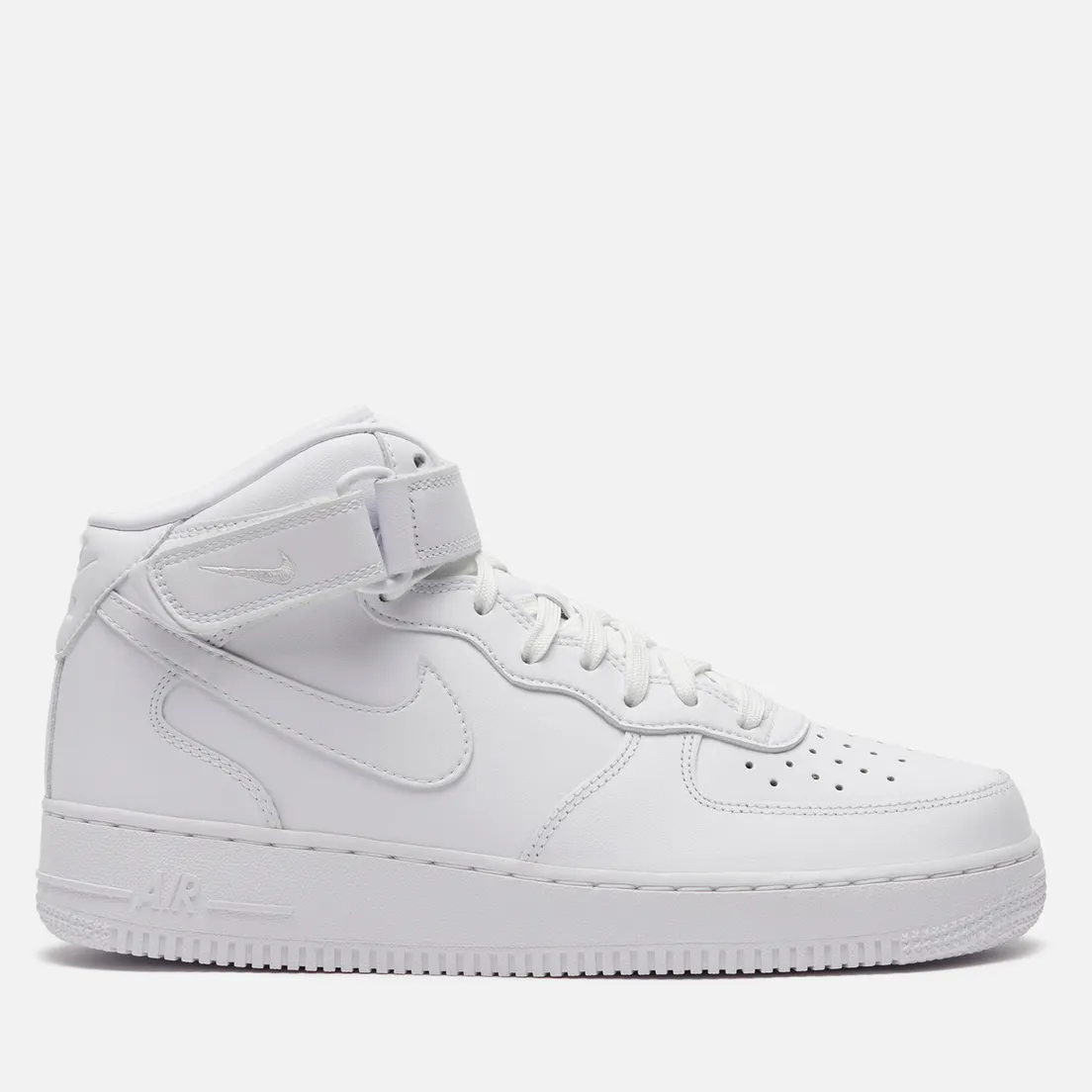 Nike Мужские кроссовки Air Force 1 Mid Fresh