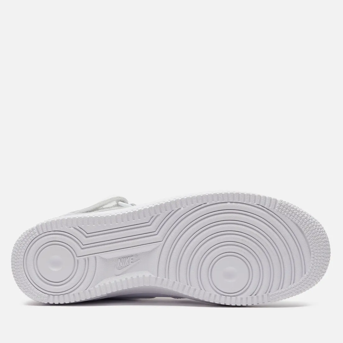 Nike Мужские кроссовки Air Force 1 Mid Fresh
