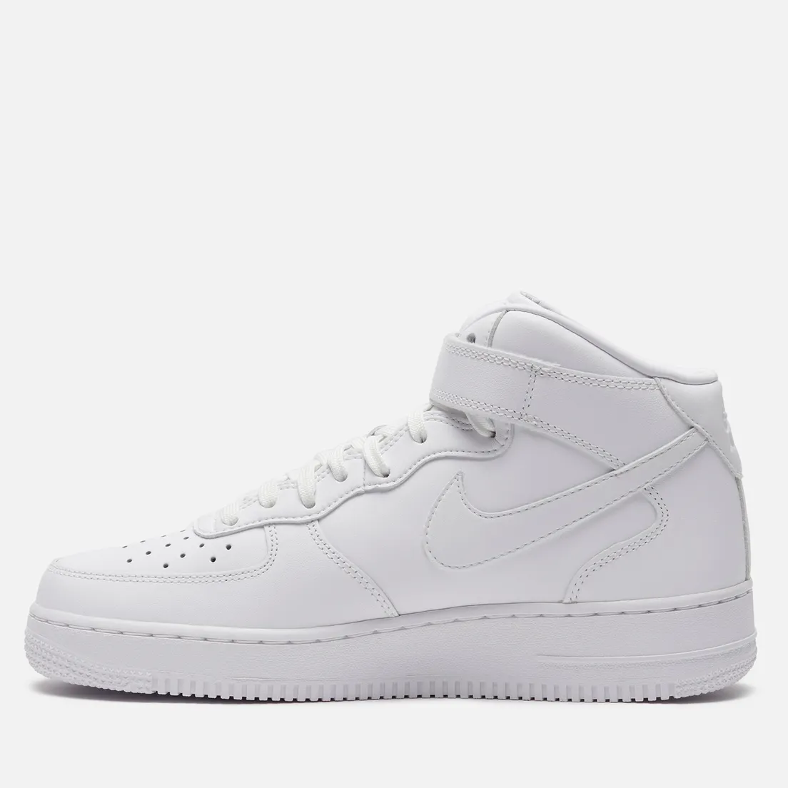 Nike Мужские кроссовки Air Force 1 Mid Fresh