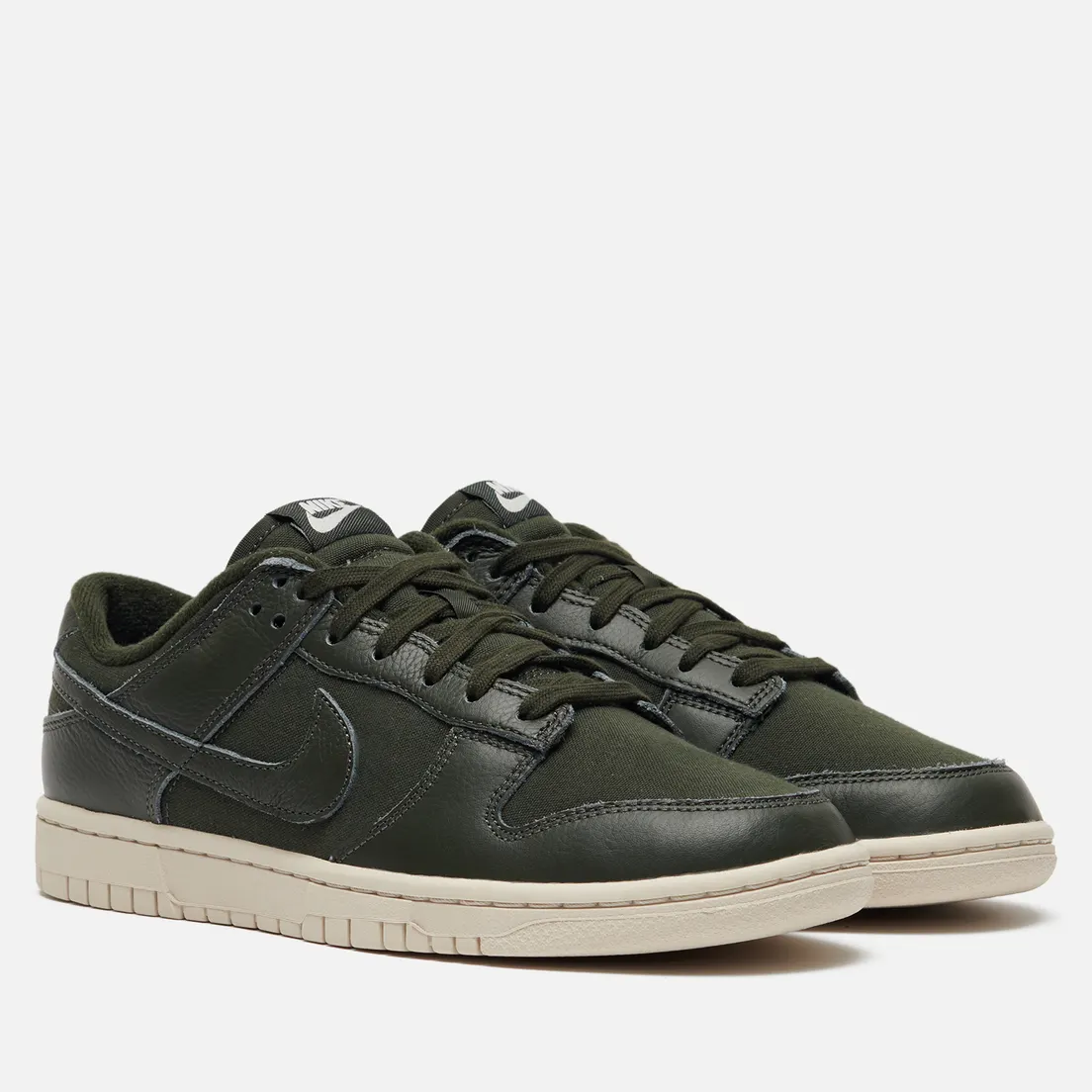 Nike Кроссовки Dunk Low Retro Premium