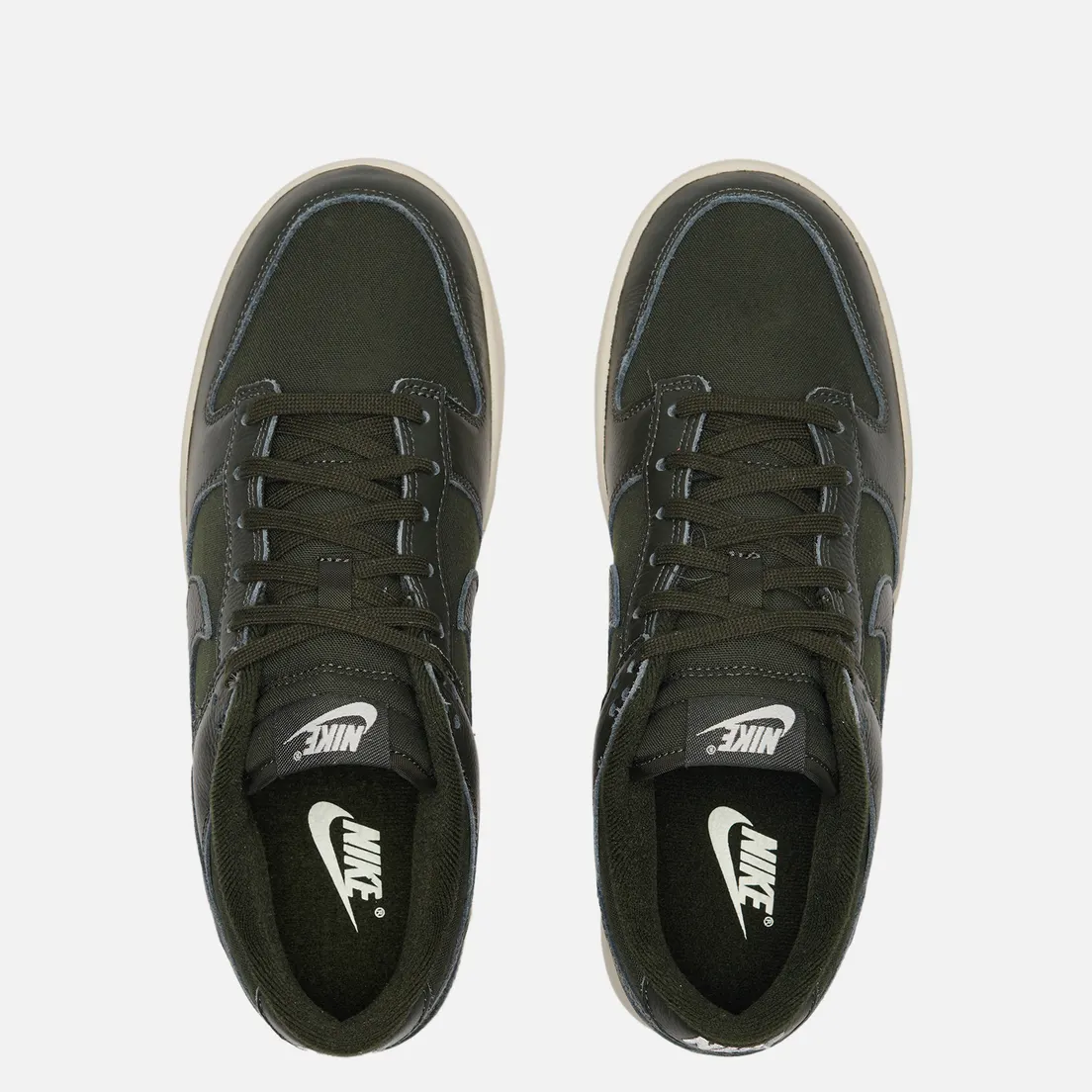 Nike Кроссовки Dunk Low Retro Premium